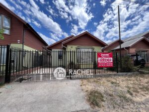 SE ARRIENDA CASA IMPECABLE LABRANZA Villa Hacienda de Santa María de