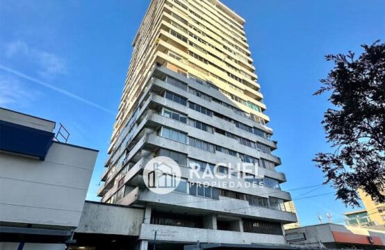 EN VENTA DEPARTAMENTO EDIFICIO BANCO CHILE IMPECABLE MANTENCION