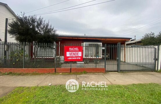 SE VENDE CASA EXCELENTE UBICACIÓN  SECTOR PUEBLO NUEVO