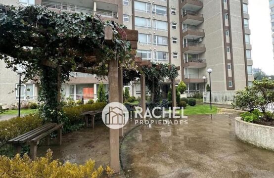 ARRIENDO DEPARTAMENTO 1 DORMITORIO CONDOMINIO LOS CONQUISTADORES IV