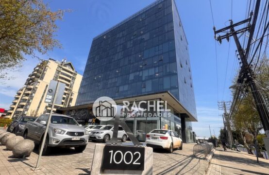 ARRIENDO GRAN LOCAL COMERCIAL &#8211; EDIFICIO K BUSINESS EN TEMUCO