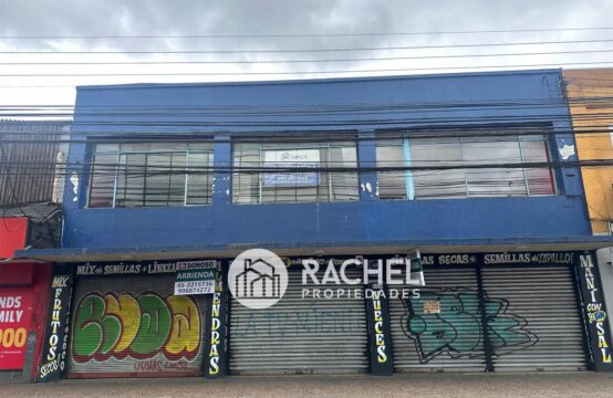 LOCAL COMERCIAL EN ARRIENDO