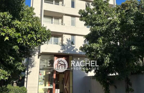 SE ARRIENDA SOLEADO DEPARTAMENTO EN SECTOR AVENIDA ALEMANIA, PASAJE ARRAYAN