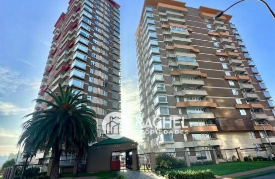 ARRIENDO LINDO DEPARTAMENTO TORRE ARAGÓN SECTOR Av ALEMANIA