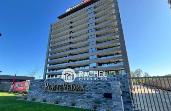 SE ARRIENDA DEPARTAMENTO NUEVO EDIFICIO PONTEVEDRA &#8211; Portal de la Frontera