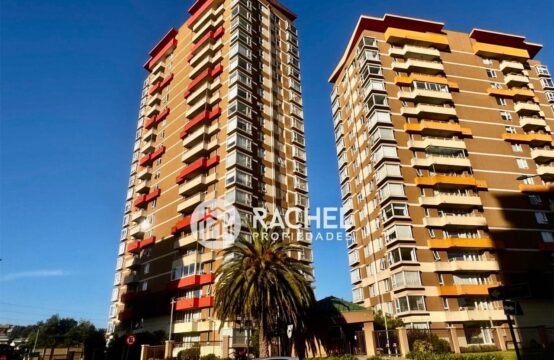 EN VENTA DEPARTAMENTO 2 DORMITORIOS CONDOMINIO ARAGON – TEMUCO