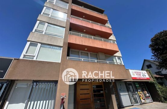 ARRIENDO DEPARTAMENTO 1 DORMITORIO EDIFICIO &#171;EL NOGAL&#187;