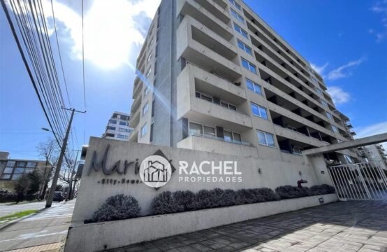 SE VENDE HERMOSO DEPTO FULL AMOBLADO Y EQUIPADO 1D-1B, edificio Maringá