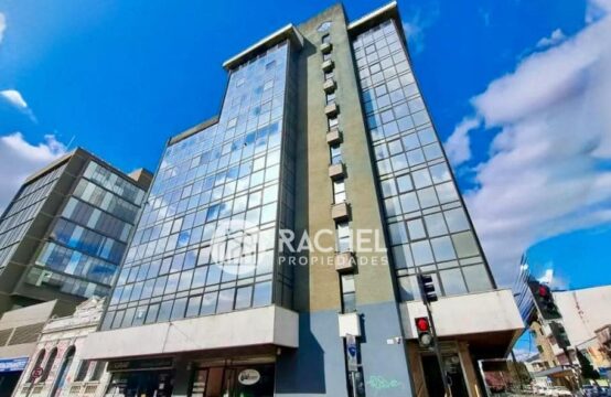 ARRIENDO IMPECABLE OFICINA EN CENTRO DE TEMUCO.