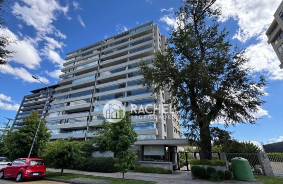 EN VENTA ESPECTACULAR DEPARTAMENTO EN PORTAL LA FRONTERA &#8211; EDIFICIO MARTIN LUTERO