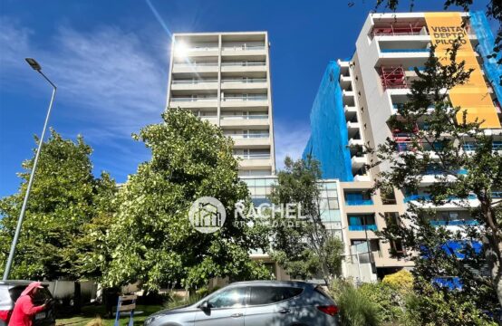 SE VENDE IMPECABLE DEPTO RENTANDO Edificio Germania (Prieto Norte)